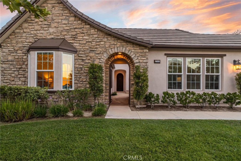 27005 Cliffie Way