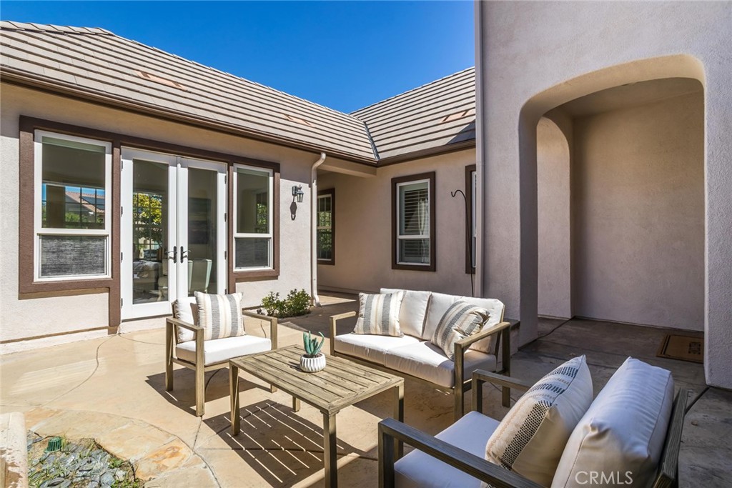 27005 Cliffie Way