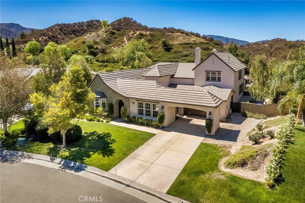 27005 Cliffie Way