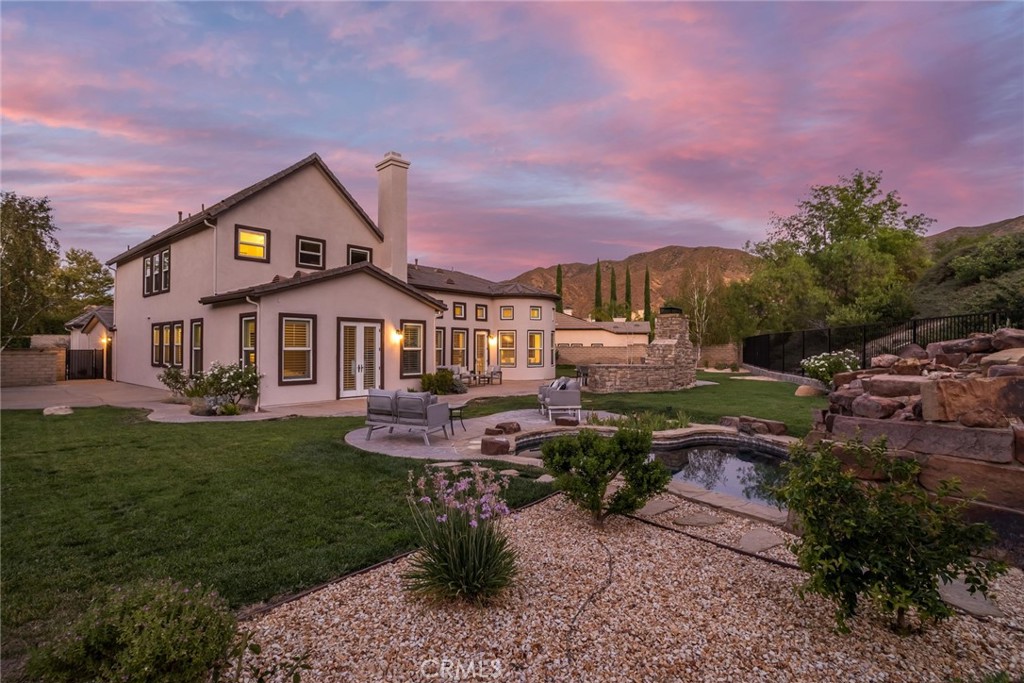 27005 Cliffie Way