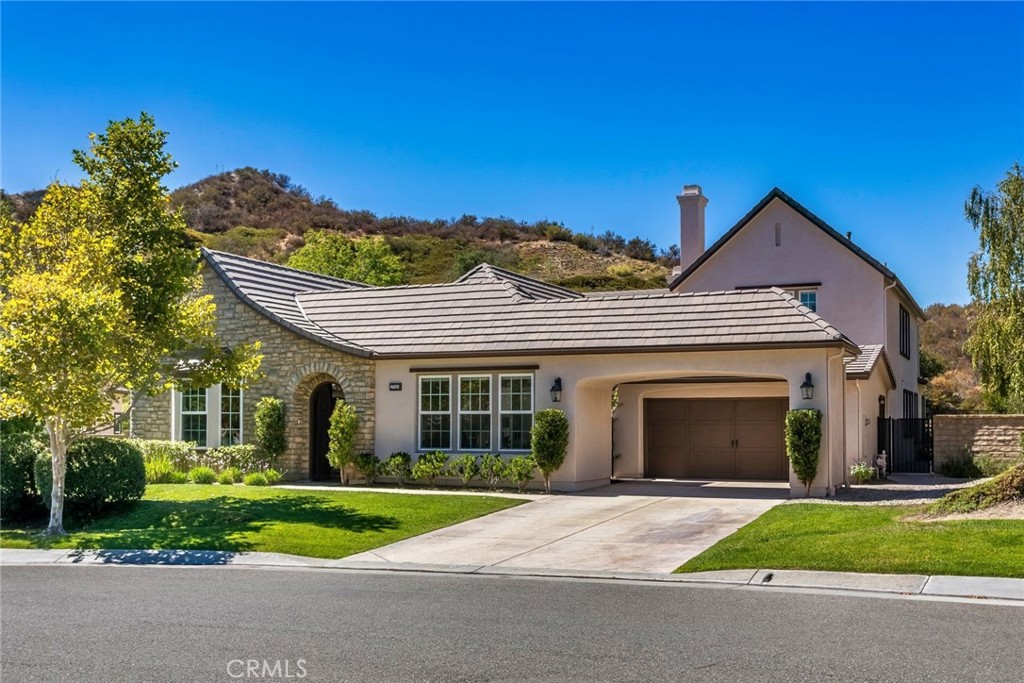 27005 Cliffie Way