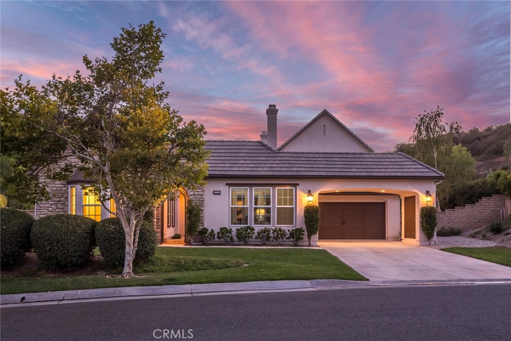 27005 Cliffie Way