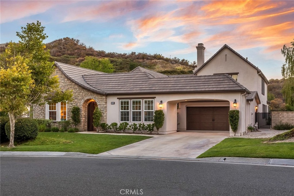 27005 Cliffie Way