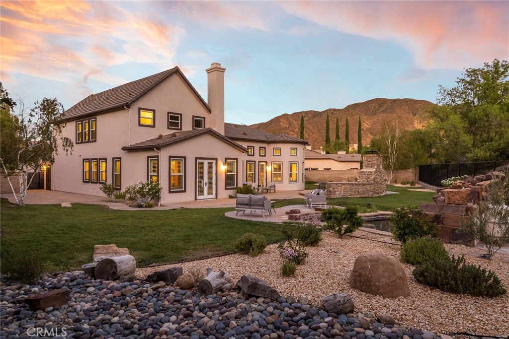 27005 Cliffie Way