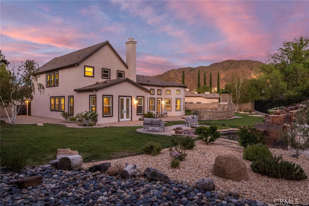 27005 Cliffie Way
