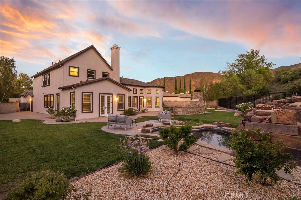 27005 Cliffie Way