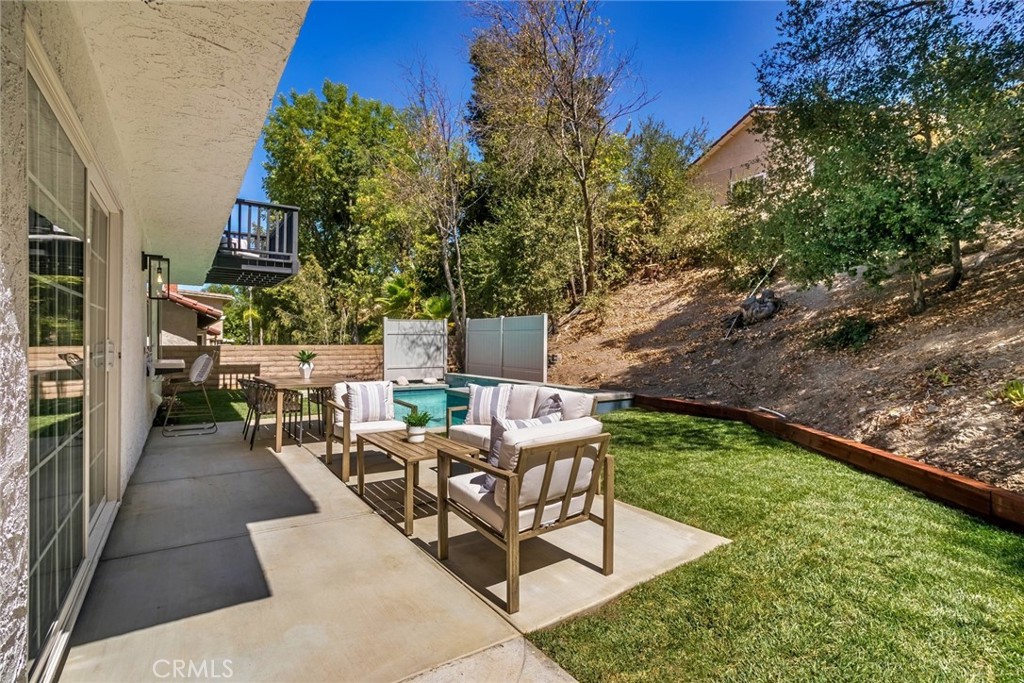 5804 Calmfield Avenue