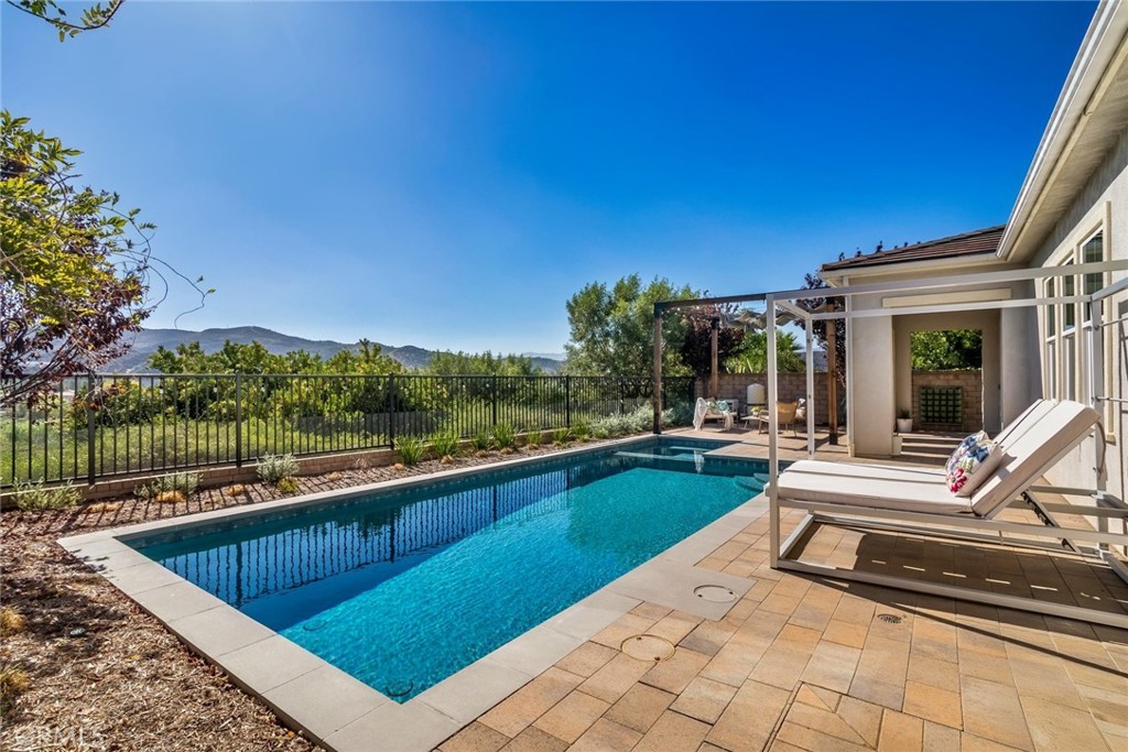 26420 Township Street