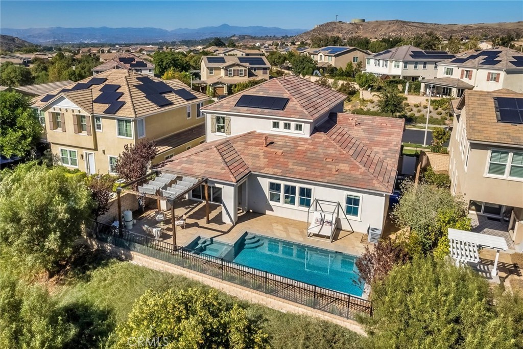 26420 Township Street