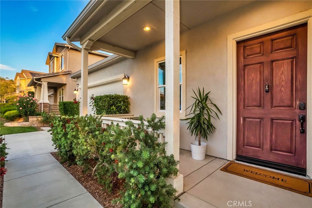 26420 Township Street