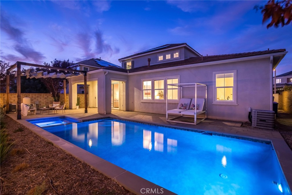 26420 Township Street