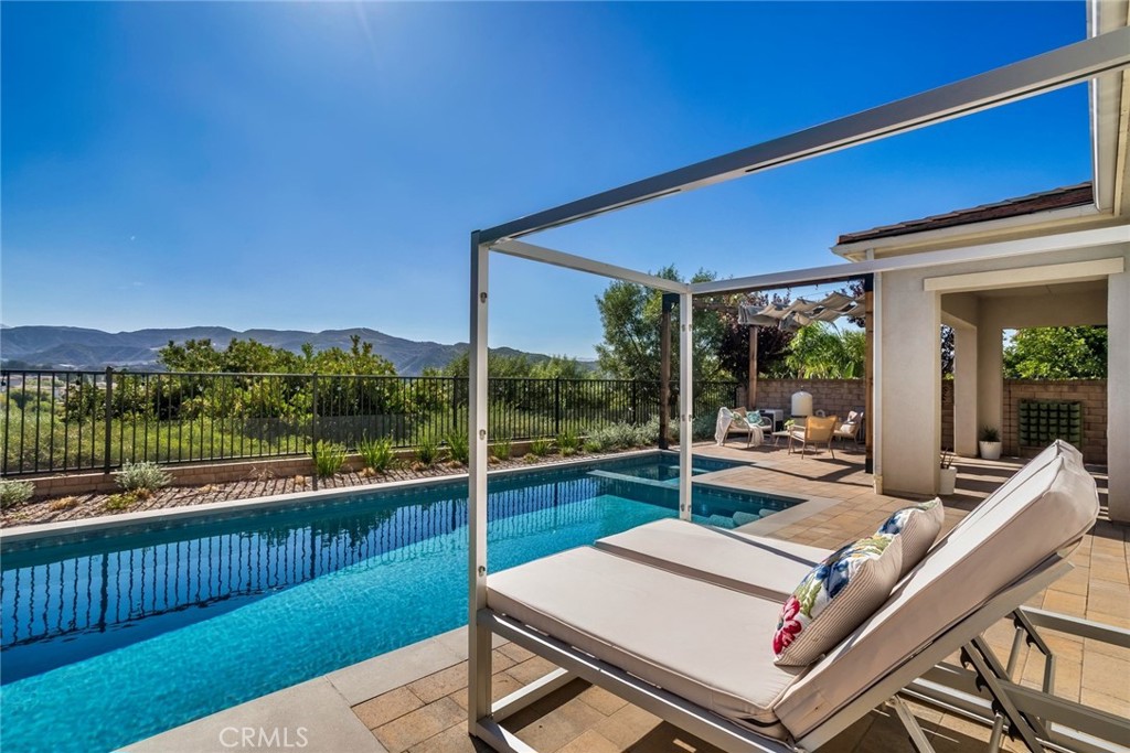 26420 Township Street