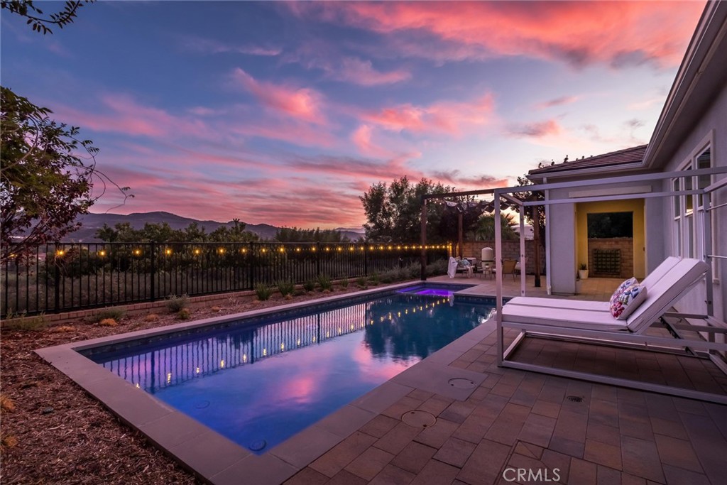 26420 Township Street