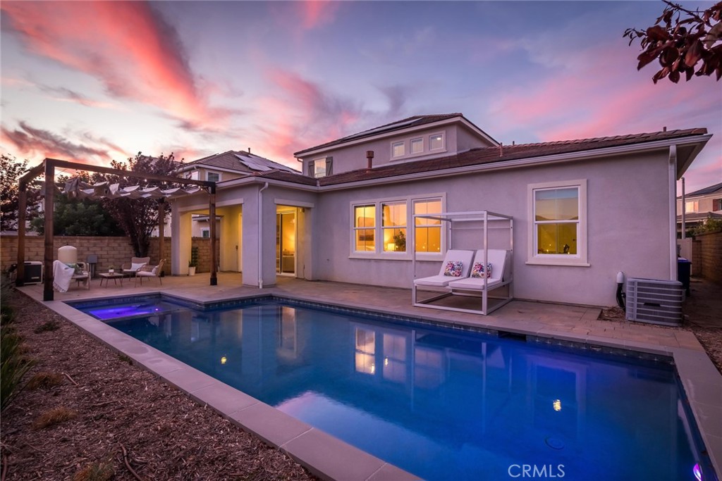 26420 Township Street