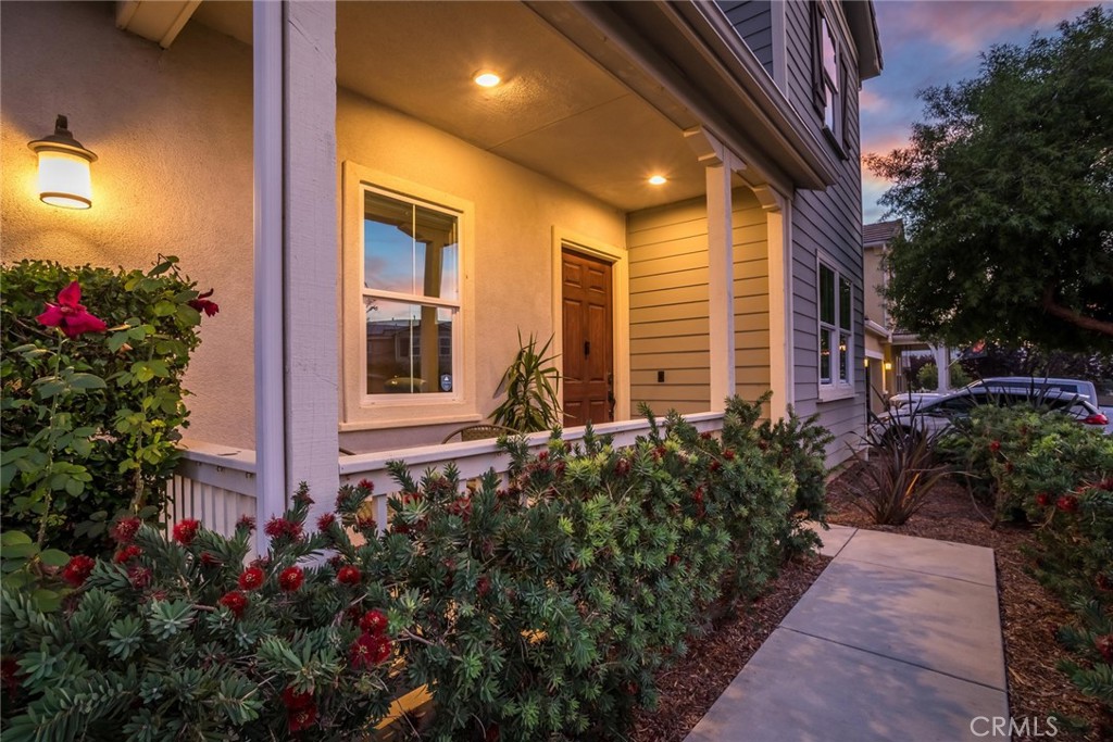 26420 Township Street