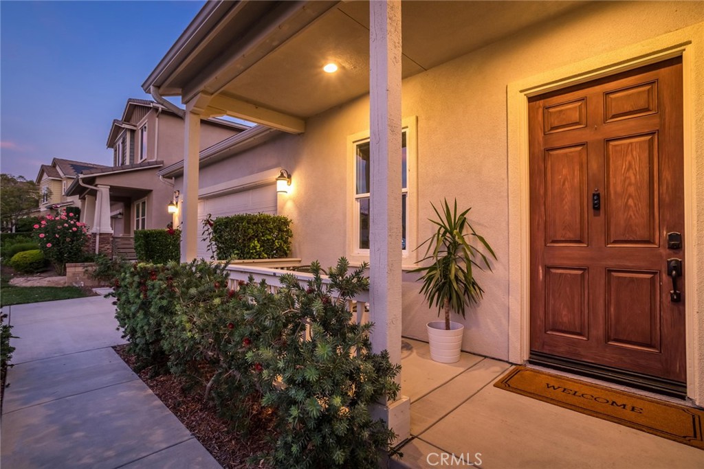 26420 Township Street