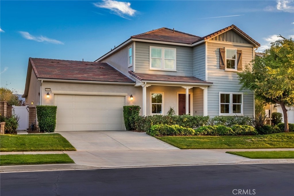 26420 Township Street