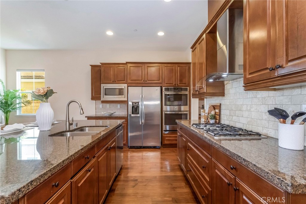 26420 Township Street