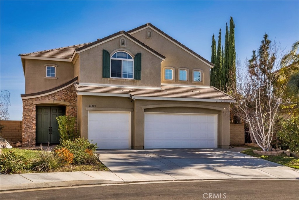 26403 Ocasey Place