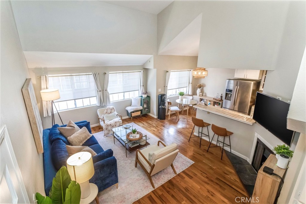 1116 E Palmer Avenue