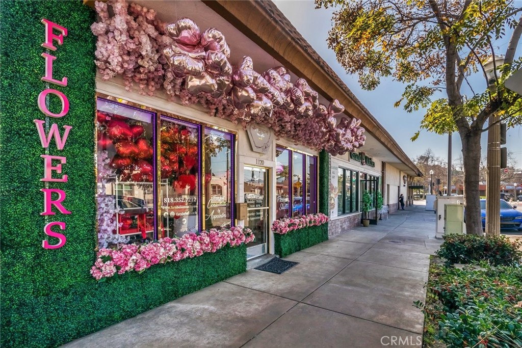 1116 E Palmer Avenue