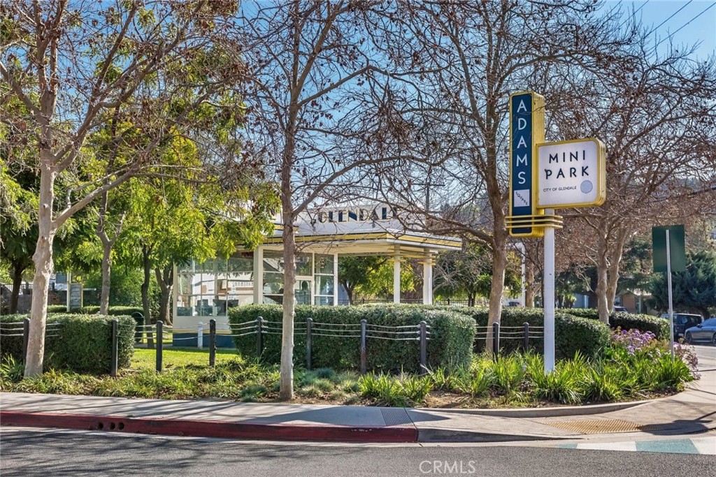 1116 E Palmer Avenue