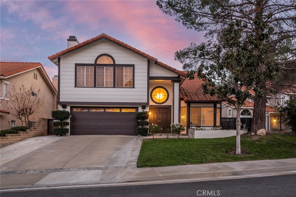 29033 Shadow Valley Lane