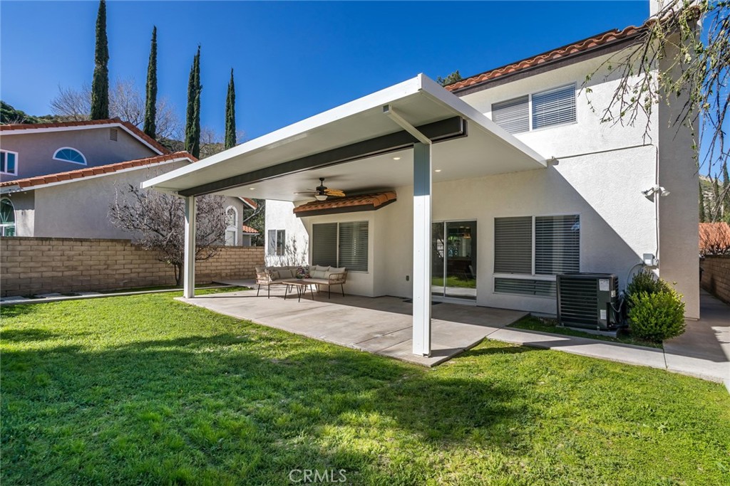 29033 Shadow Valley Lane