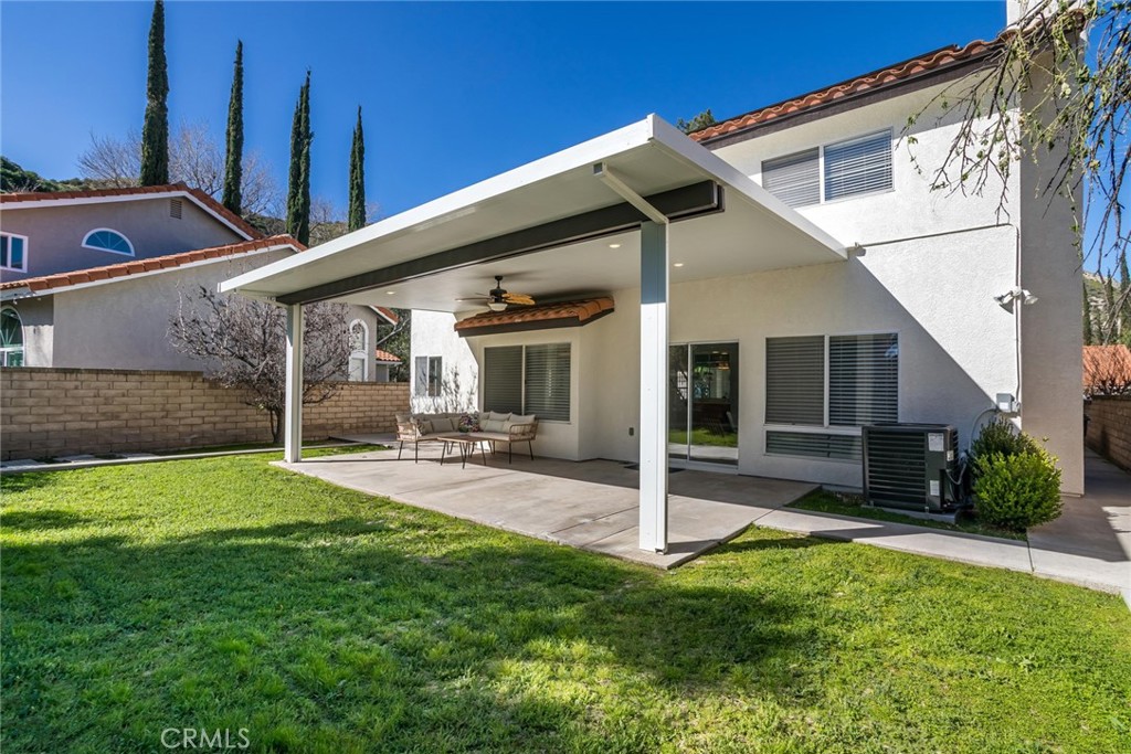 29033 Shadow Valley Lane