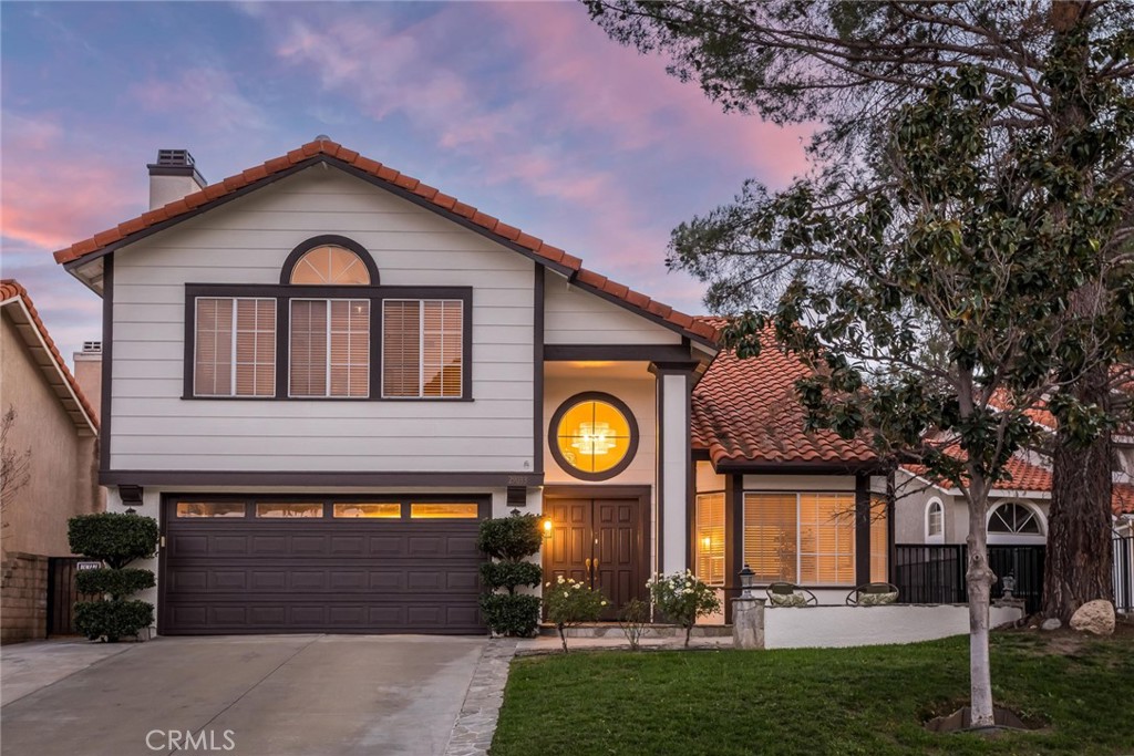 29033 Shadow Valley Lane