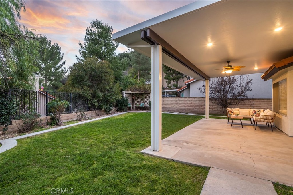 29033 Shadow Valley Lane