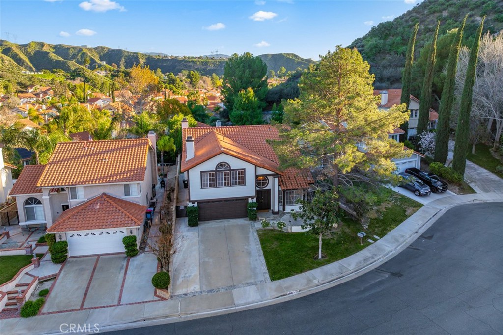 29033 Shadow Valley Lane