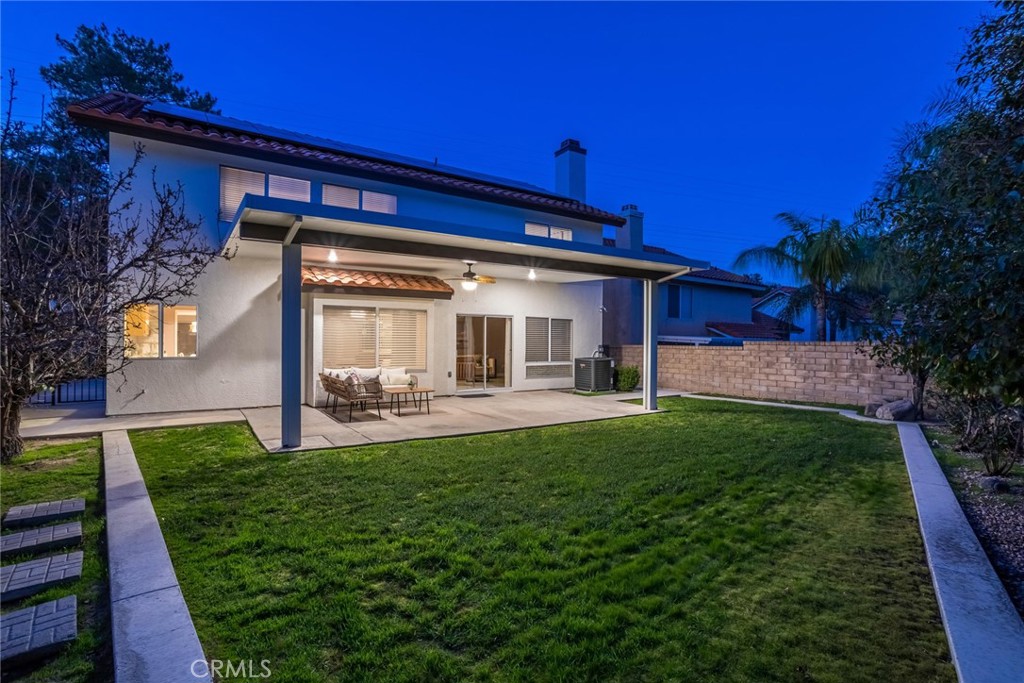 29033 Shadow Valley Lane