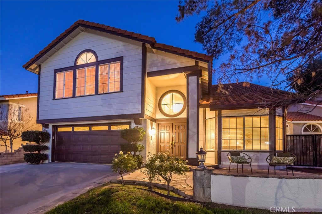 29033 Shadow Valley Lane