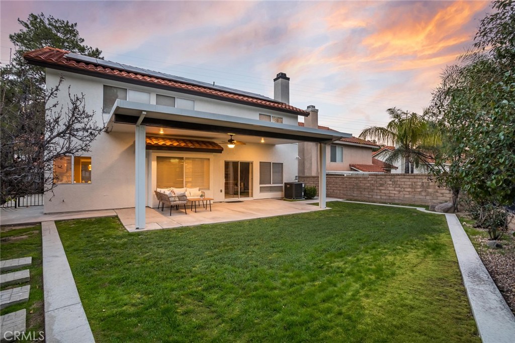 29033 Shadow Valley Lane