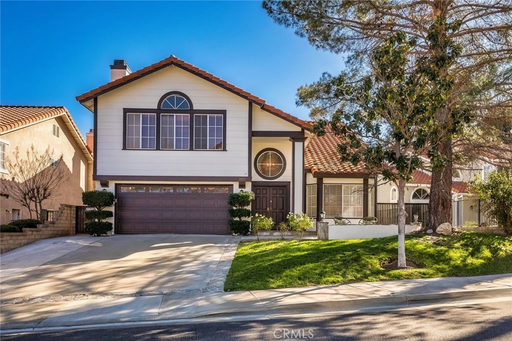 29033 Shadow Valley Lane