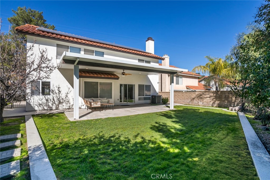 29033 Shadow Valley Lane