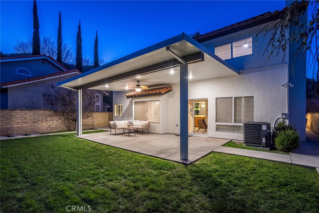 29033 Shadow Valley Lane