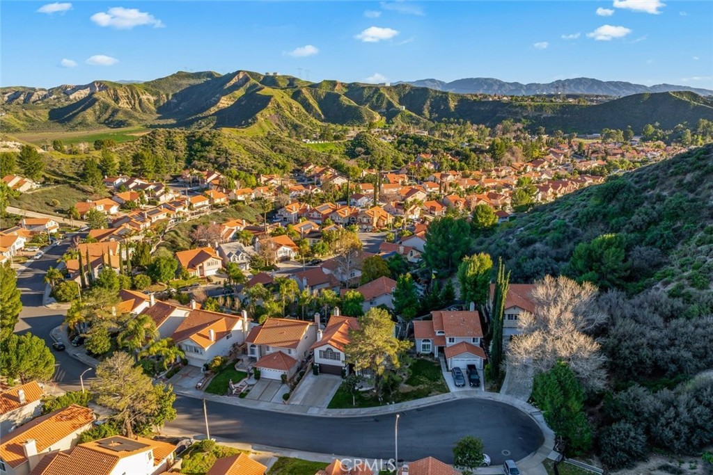 29033 Shadow Valley Lane