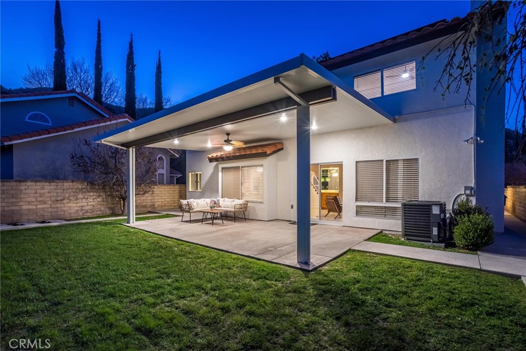 29033 Shadow Valley Lane