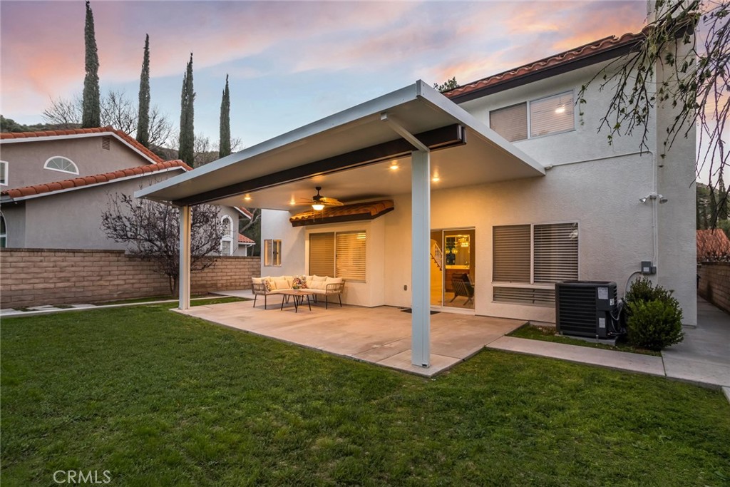 29033 Shadow Valley Lane