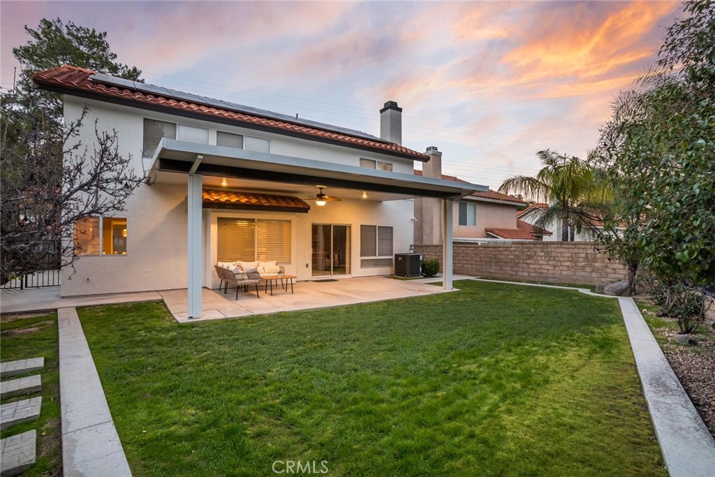 29033 Shadow Valley Lane