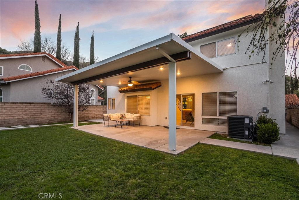 29033 Shadow Valley Lane