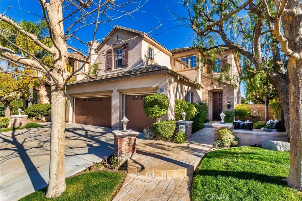 25830 De Quincy Place