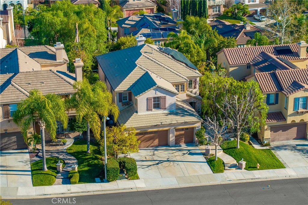 25830 De Quincy Place