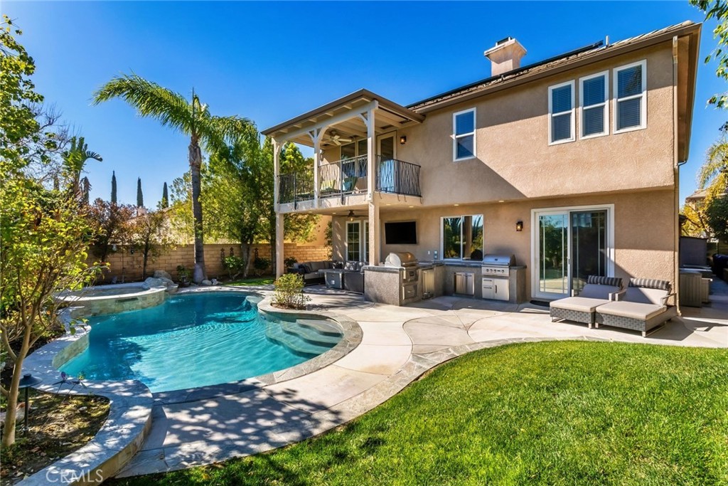 25830 De Quincy Place