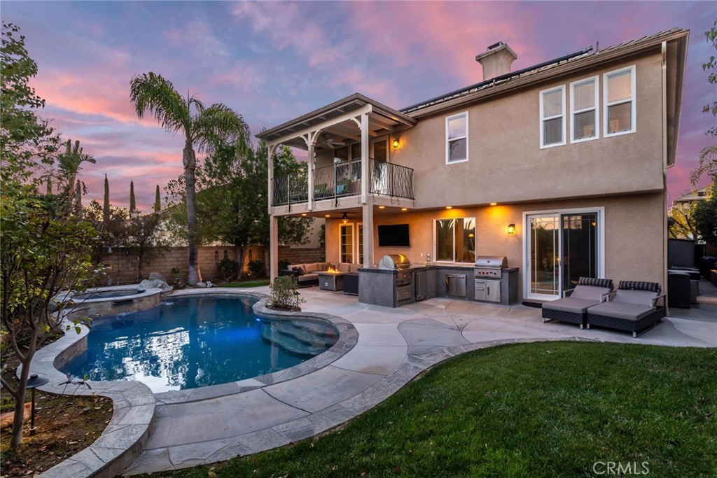 25830 De Quincy Place