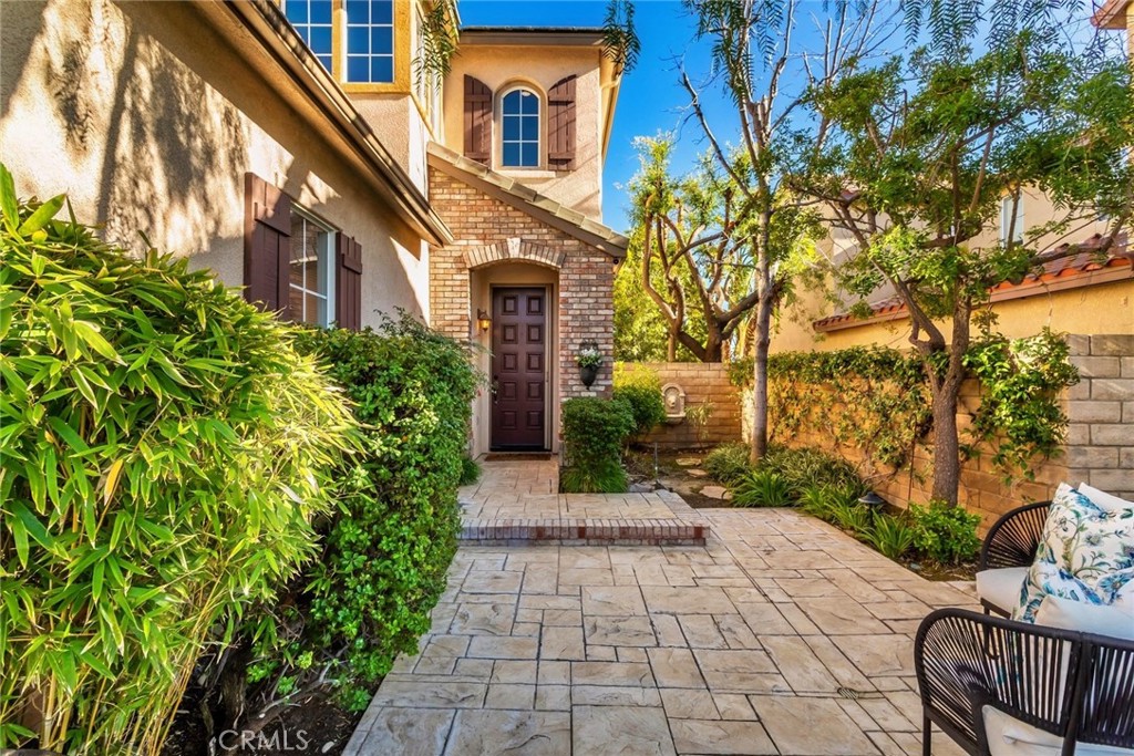 25830 De Quincy Place