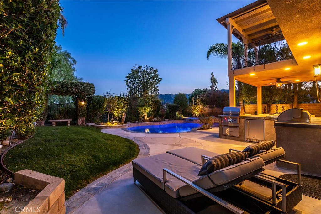 25830 De Quincy Place