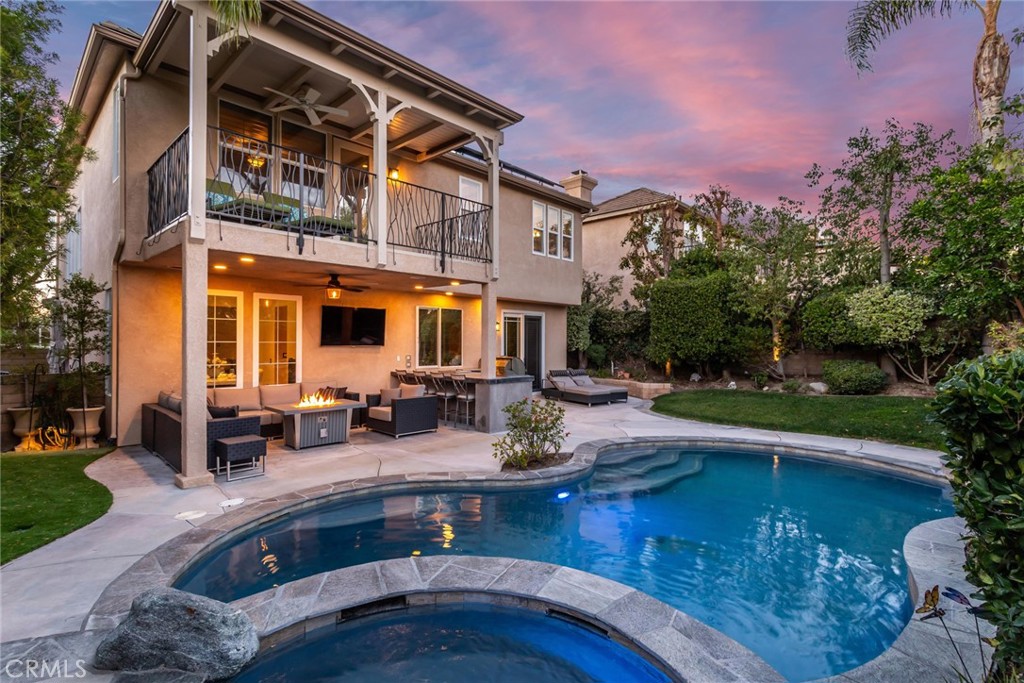 25830 De Quincy Place